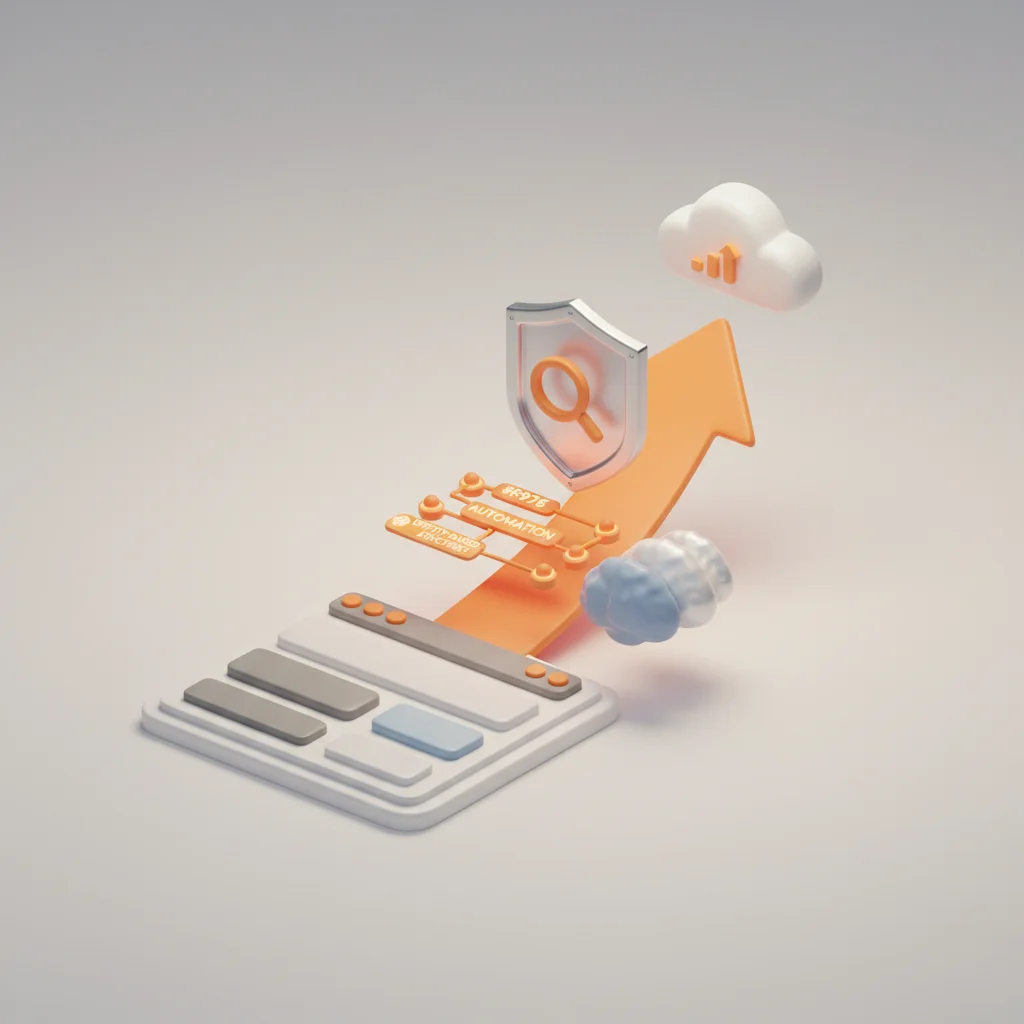 Featured image for An SEO Growth Strategy for Websites with Stagnant Rankings