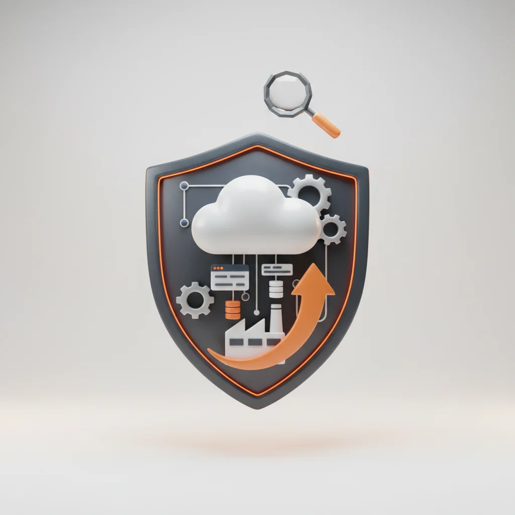 Featured image for B2B SEO Strategy for Manufacturing Companies