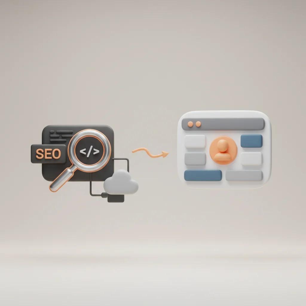 Featured image for How to Balance SEO and User Experience Goals