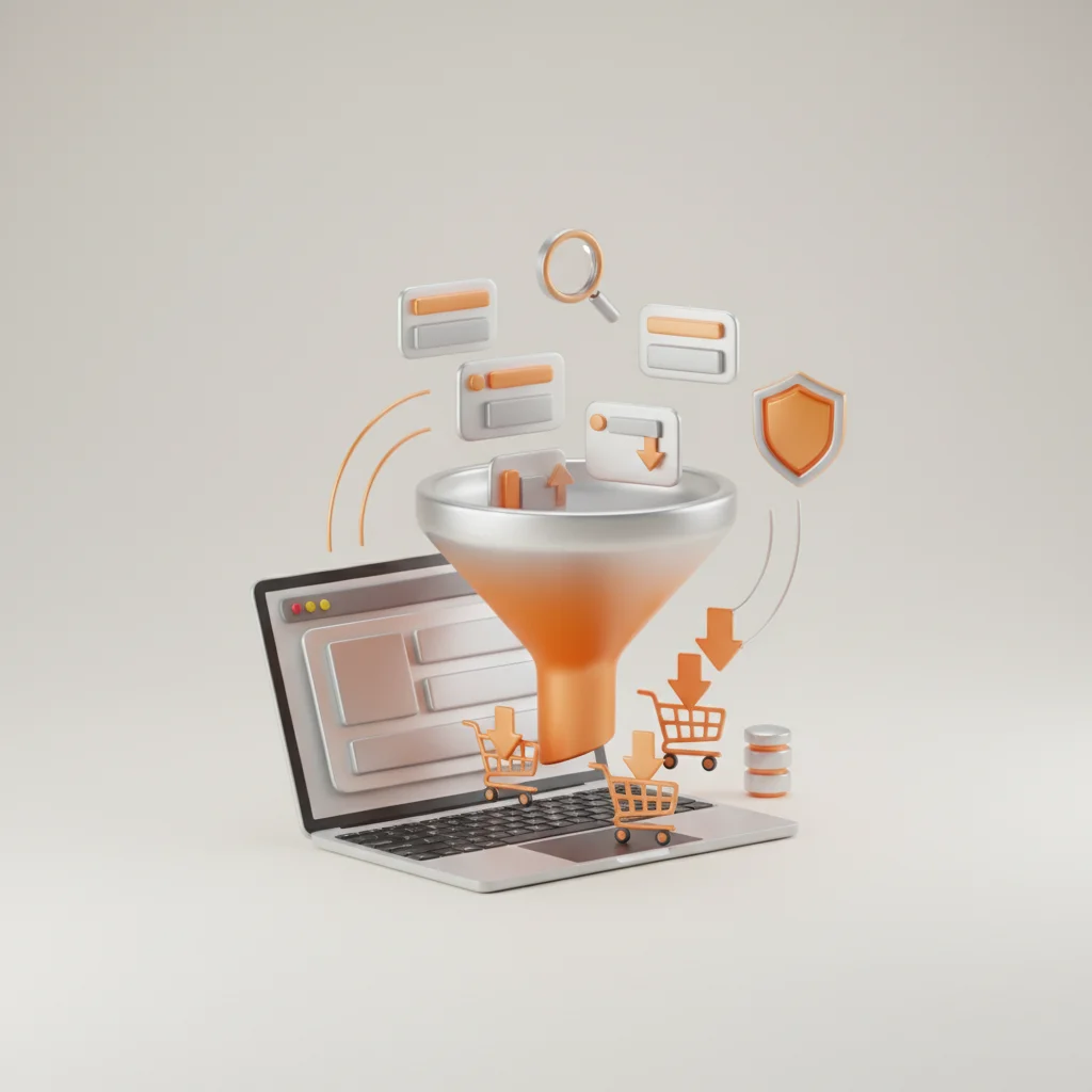 Featured image for How to Build a Conversion-Focused SEO Strategy