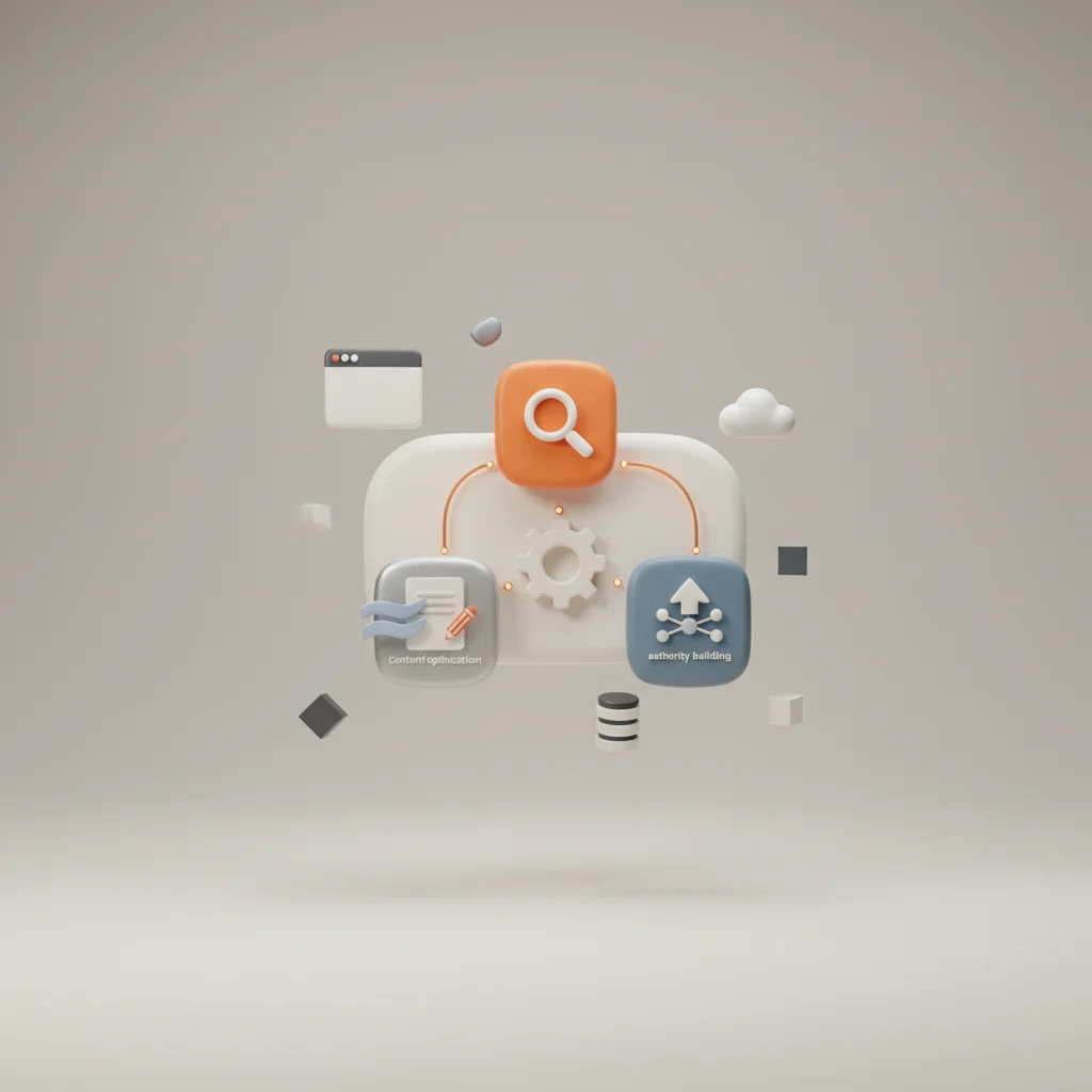 Featured image for How to Build a Weekly SEO Work Plan