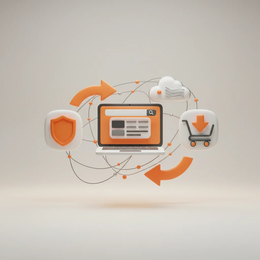Featured image for How to Build an SEO Strategy for Lead Generation
