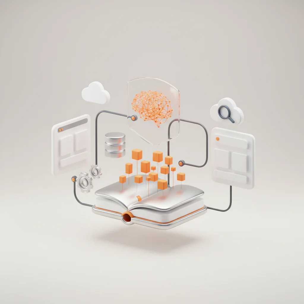 Featured image for How to Create an SEO Knowledge Base and Institutional Memory