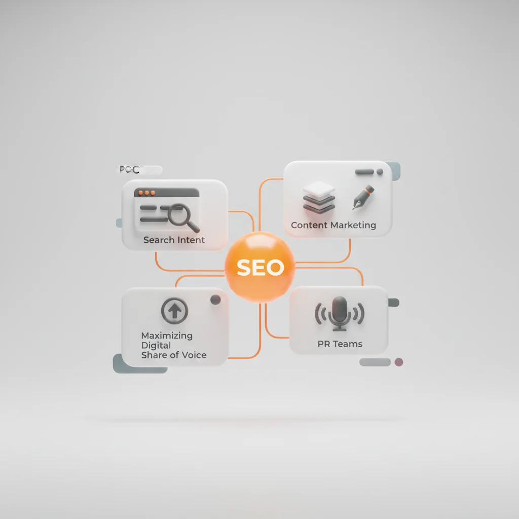 Featured image for How to Define SEO's Role Across Marketing Channels
