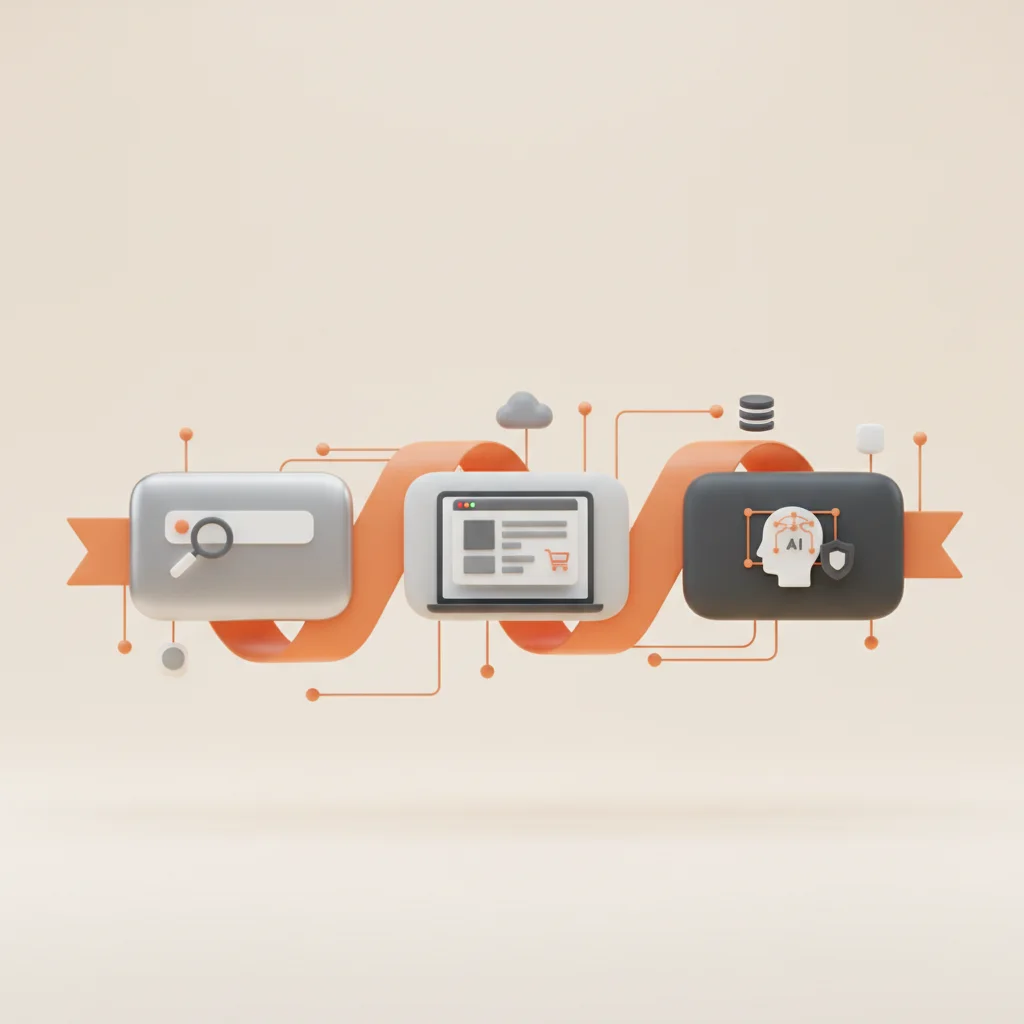 Featured image for How to Design an SEO Strategy Around the Customer Journey