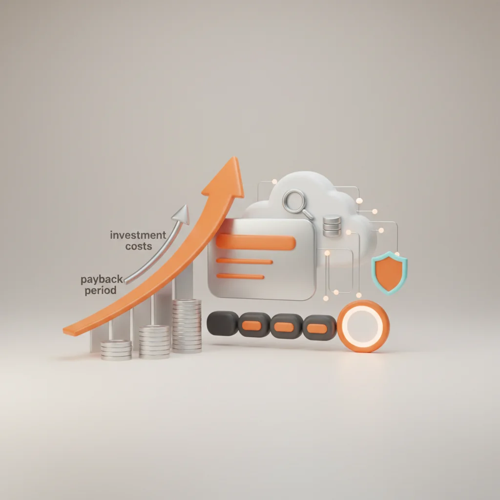 Featured image for How to Estimate the Payback Period of an SEO Investment