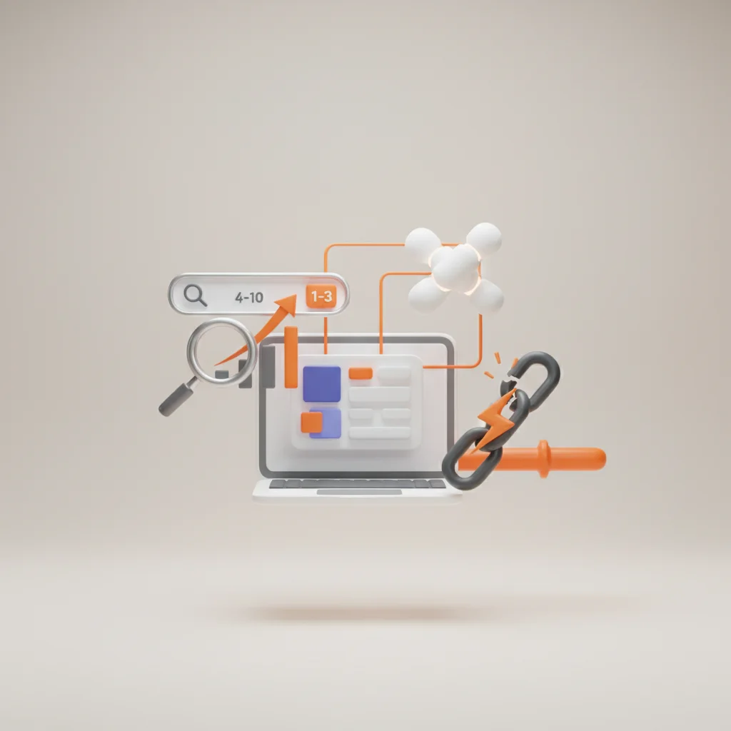 Featured image for How to Identify Quick Wins in SEO