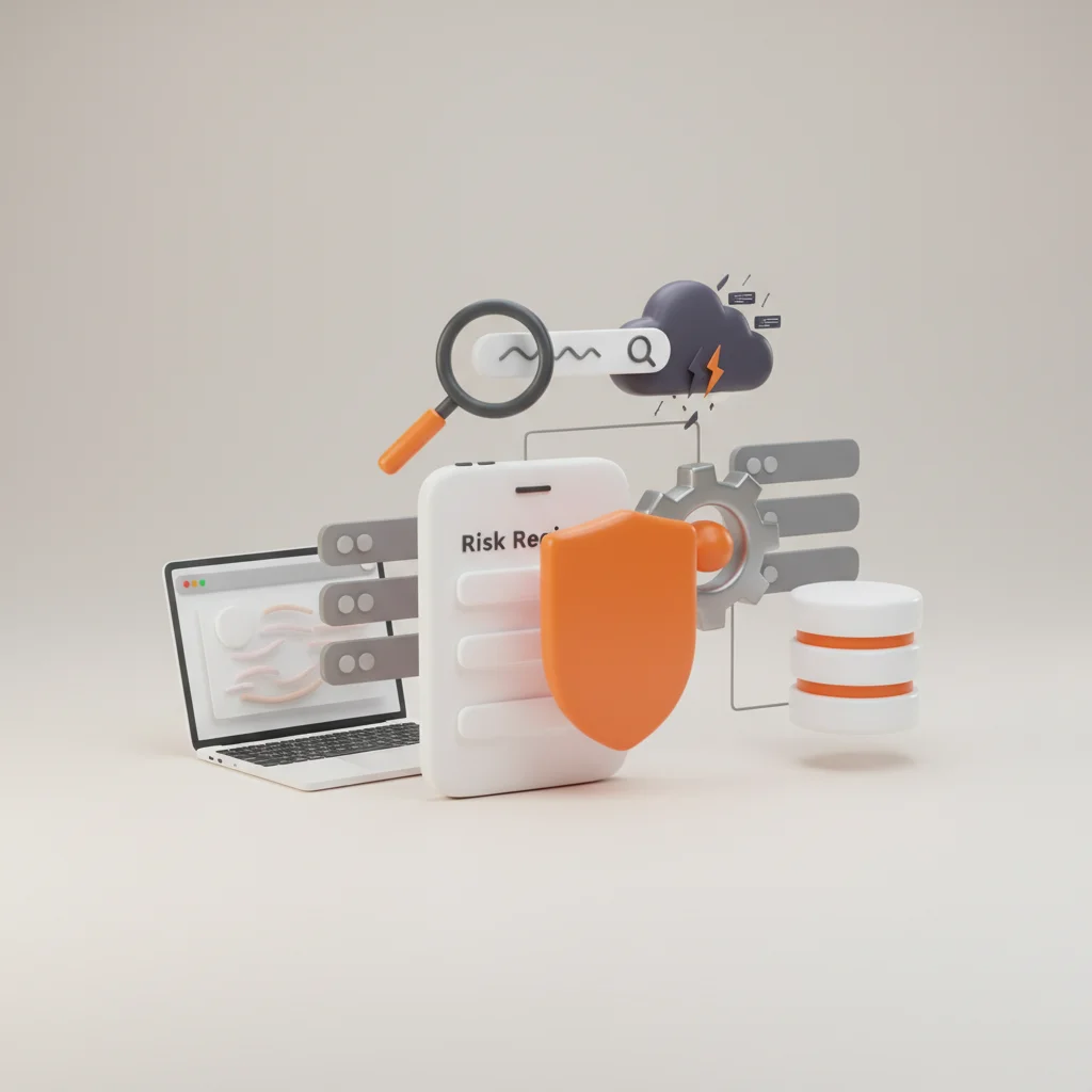 Featured image for How to Manage SEO Risk: Risk Register and Mitigation Plan