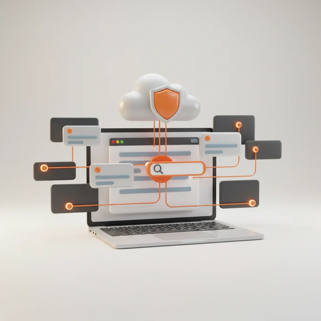 Featured image for How to Manage SEO Strategy Across Multiple Websites