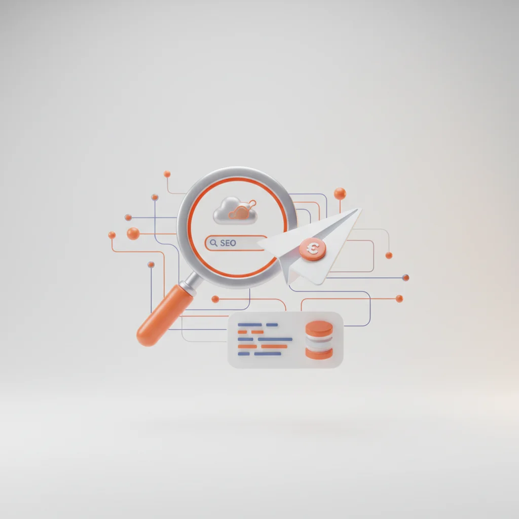 Featured image for How to Plan SEO and Google Ads Together