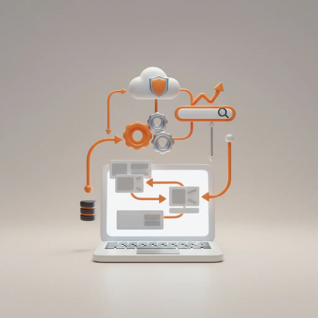Featured image for How to Write SEO OKRs: Examples of Objectives and Key Results