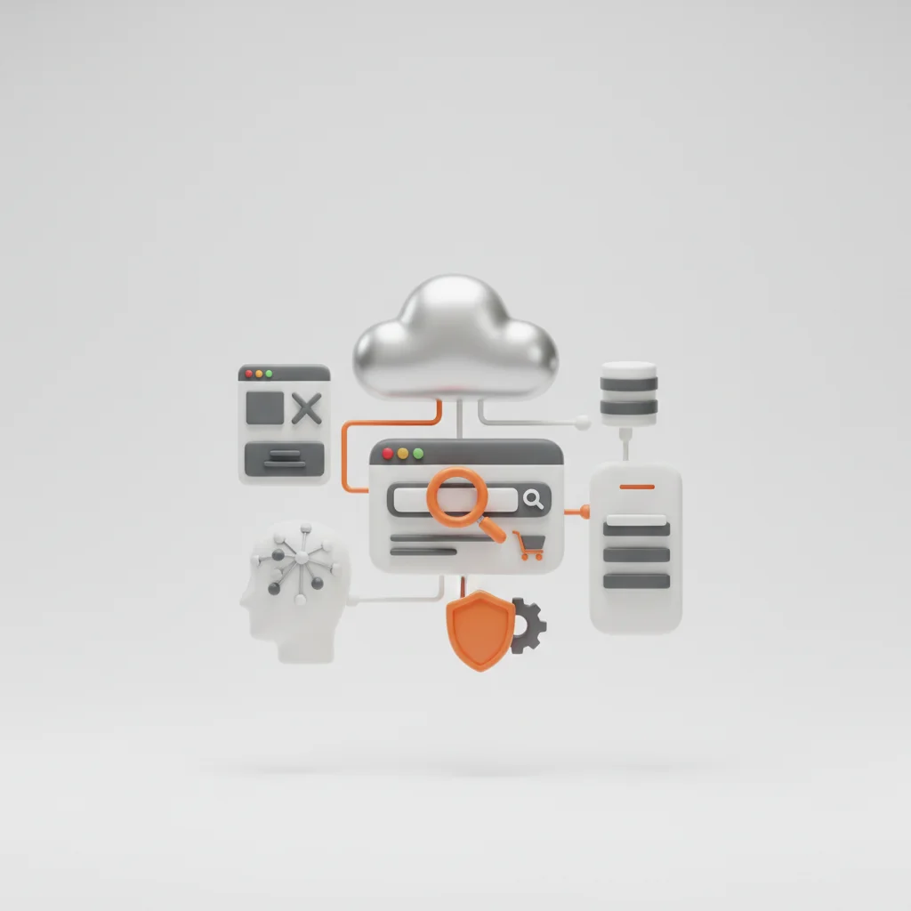 SaaS SEO Stratejisi Nasıl Kurulur? için öne çıkan görsel