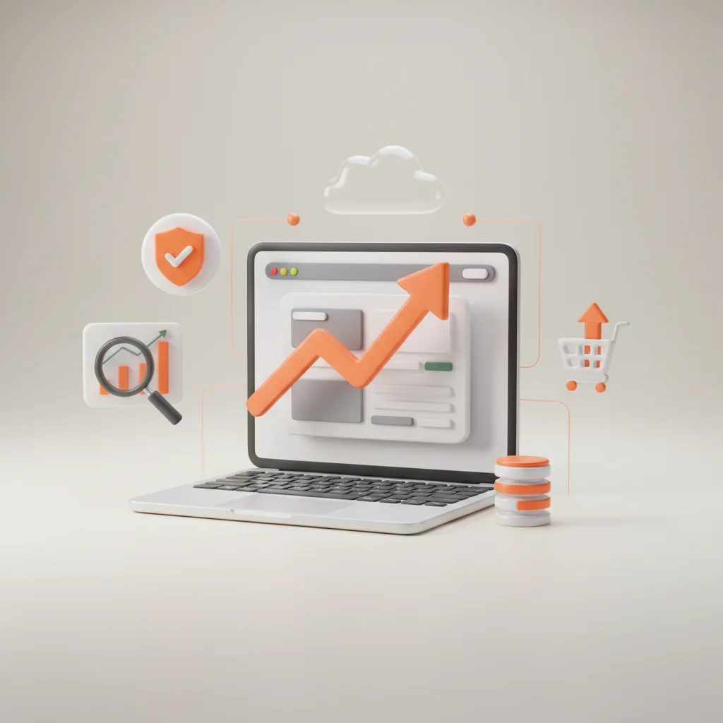 SEO Ajansının Performansı Nasıl Değerlendirilir? için öne çıkan görsel