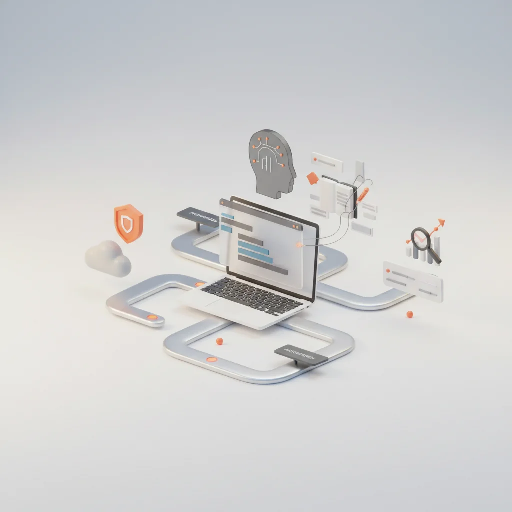 SEO Eğitim Planı Nasıl Oluşturulur? için öne çıkan görsel
