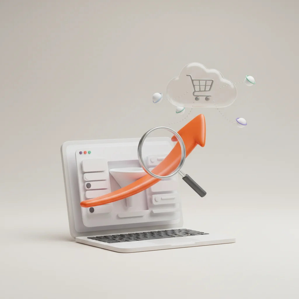 SEO ile Satış Hedefleri Nasıl İlişkilendirilir? için öne çıkan görsel