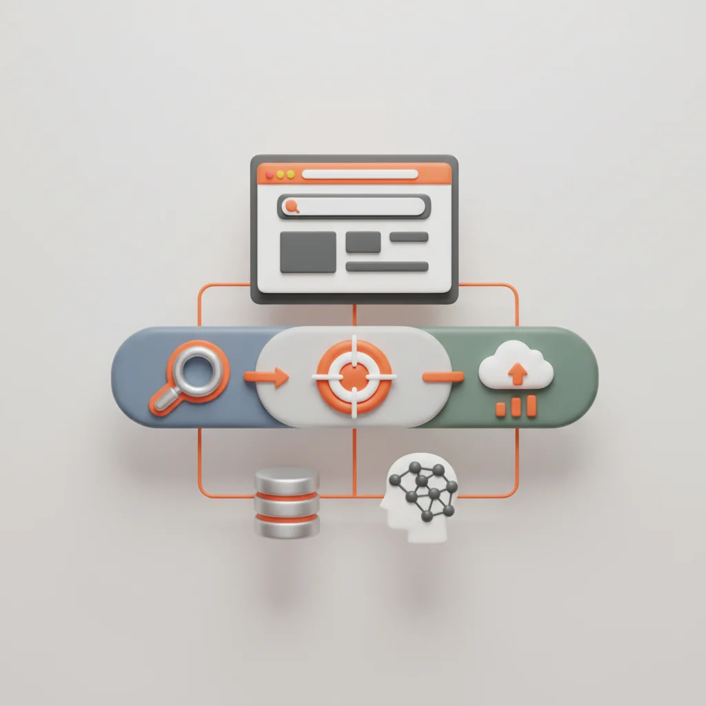SEO OKR'ları Nasıl Yazılır? Hedef ve Anahtar Sonuç Örnekleri için öne çıkan görsel