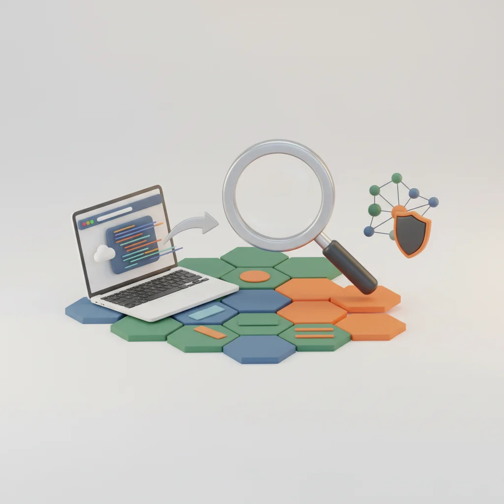 SEO Rekabet Analizi ile Stratejik Avantaj Nasıl Bulunur? için öne çıkan görsel