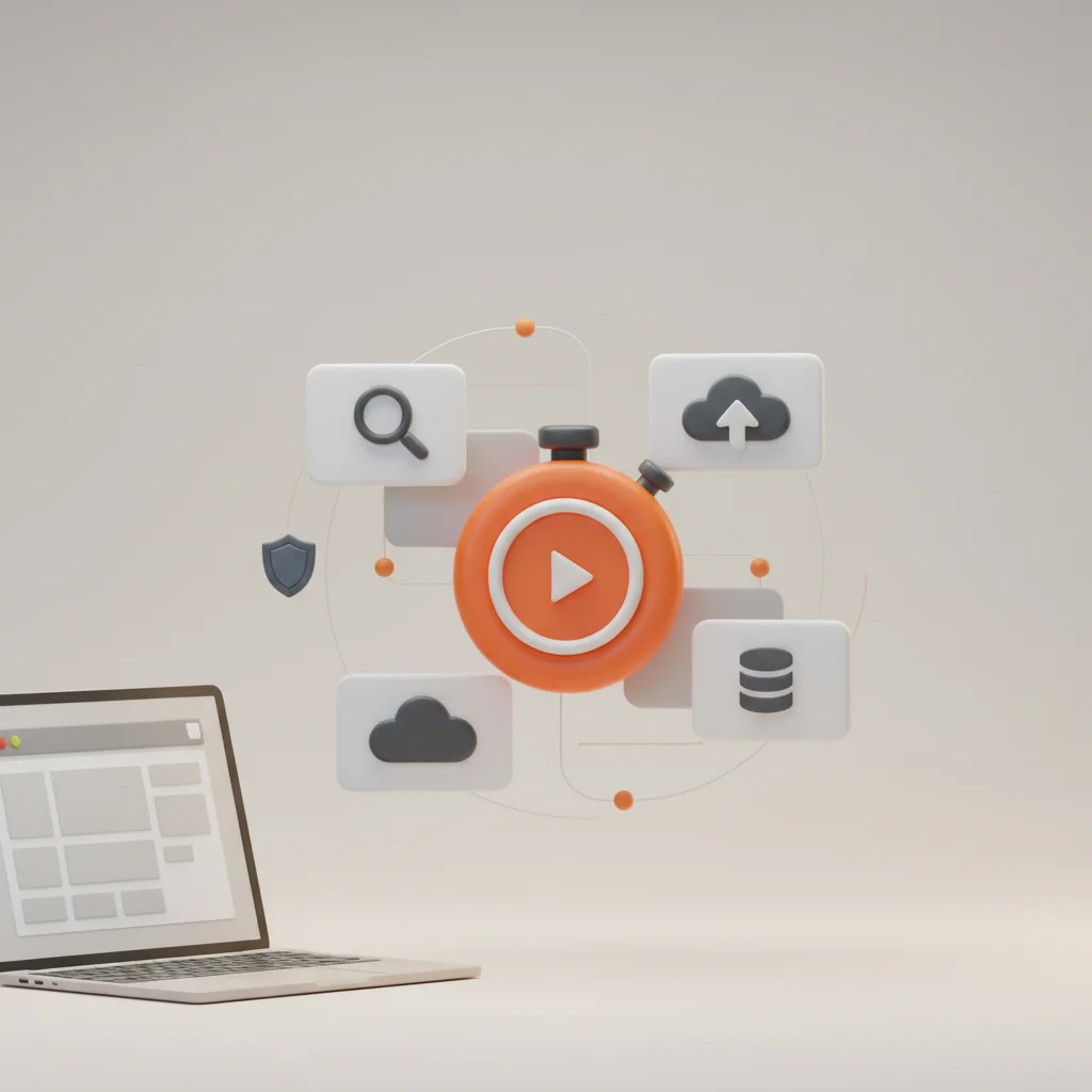 SEO Sprint'i Nasıl Planlanır? için öne çıkan görsel