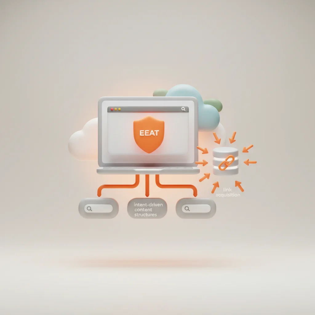 Featured image for SEO Strategy for Affiliate Websites