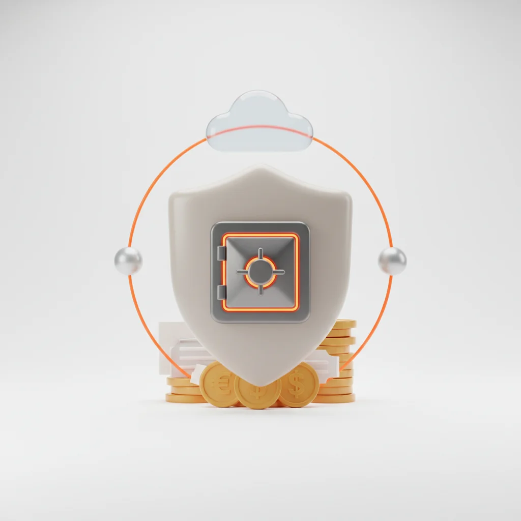 Featured image for SEO Strategy for Finance Websites: YMYL, Trust, and Risk Management