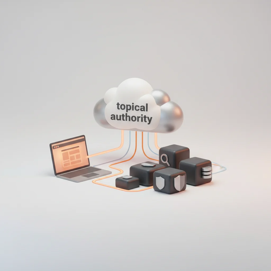 Featured image for SEO Strategy for Niche Websites
