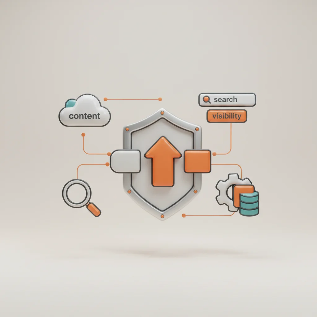 SEO Stratejisi Nedir? Başarılı Bir Plan Nasıl Oluşturulur? için öne çıkan görsel