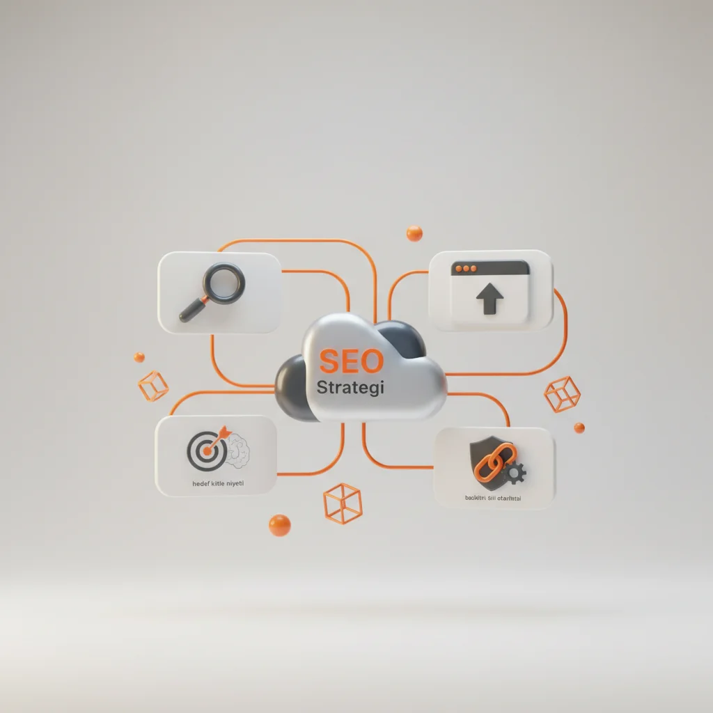 SEO Stratejisi Oluşturmak İçin Hangi Veriler Gereklidir? için öne çıkan görsel