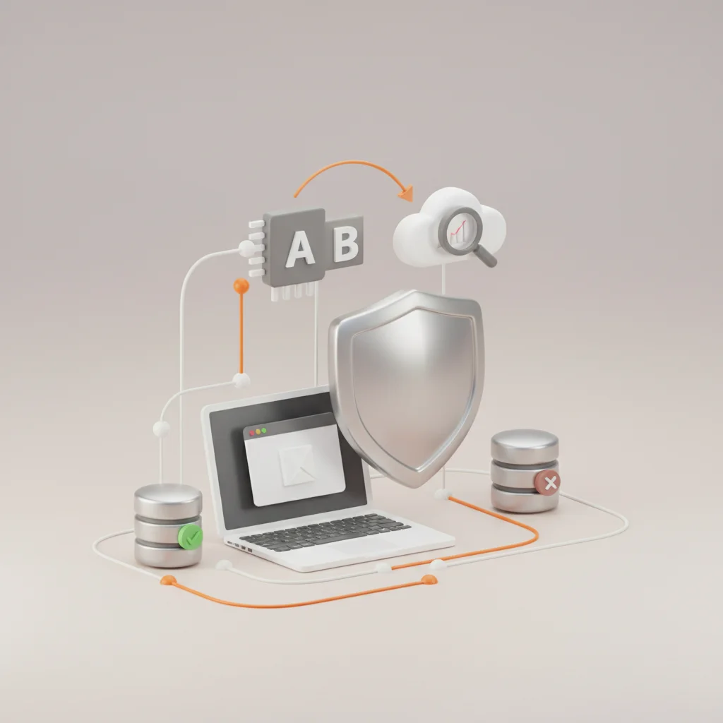SEO Stratejisindeki Varsayımlar Nasıl Test Edilir? için öne çıkan görsel
