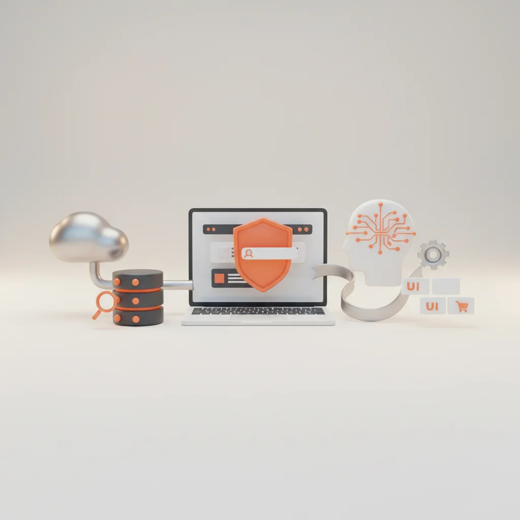 SEO Stratejisinin Temel Bileşenleri Nelerdir? için öne çıkan görsel