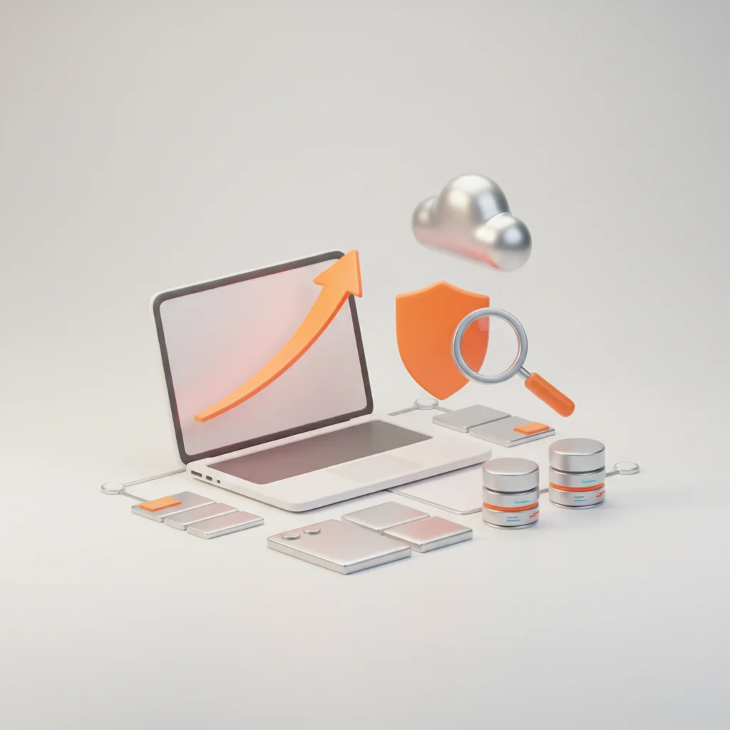 Web Sitesi Yenileme Projesinde SEO Stratejisi Nasıl Planlanır? için öne çıkan görsel
